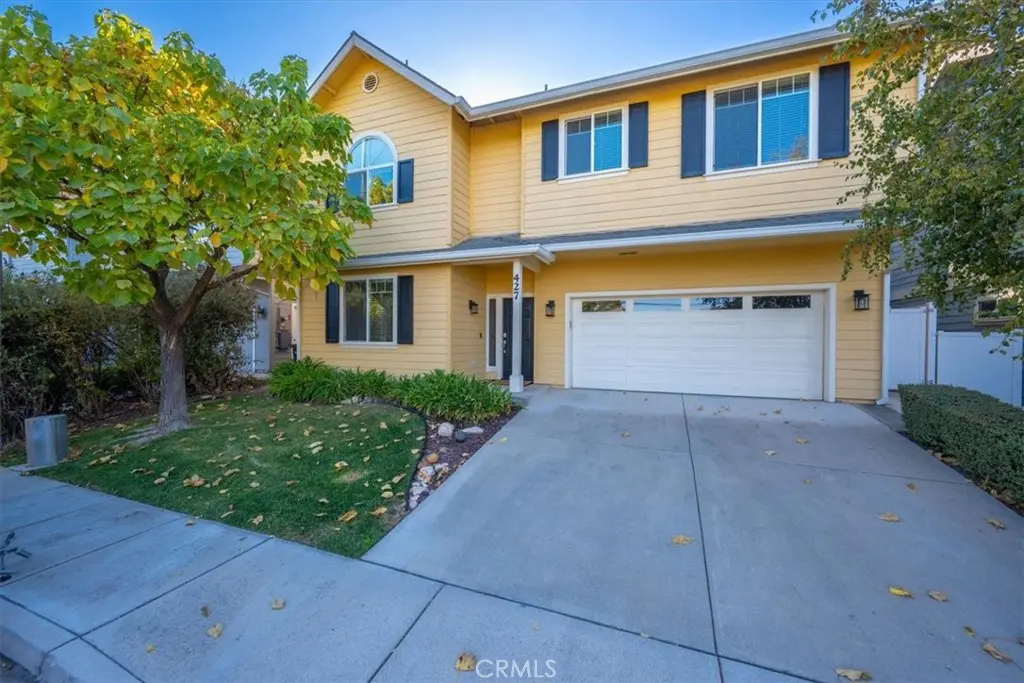 Single Family Residence for sale at 427 Olive Street, Paso Robles, CA featuring 3 beds and 3 baths