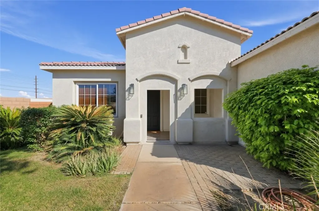 80708 Foxglove Lane, Indio, CA — listing photo 1