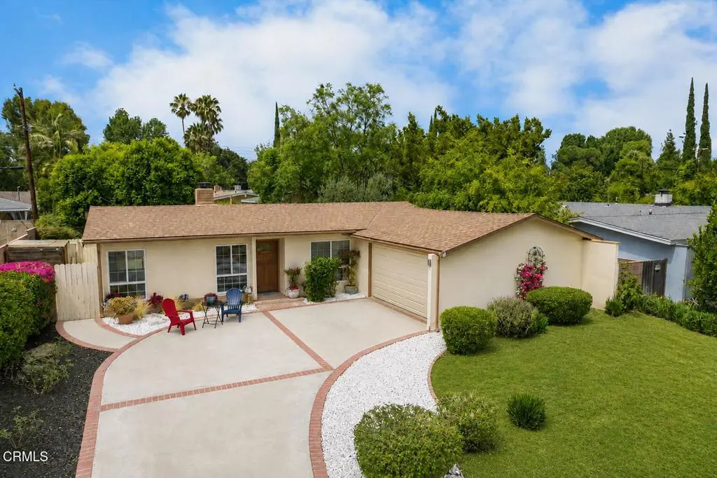 22901 Leadwell Street, West Hills, CA — listing photo 1