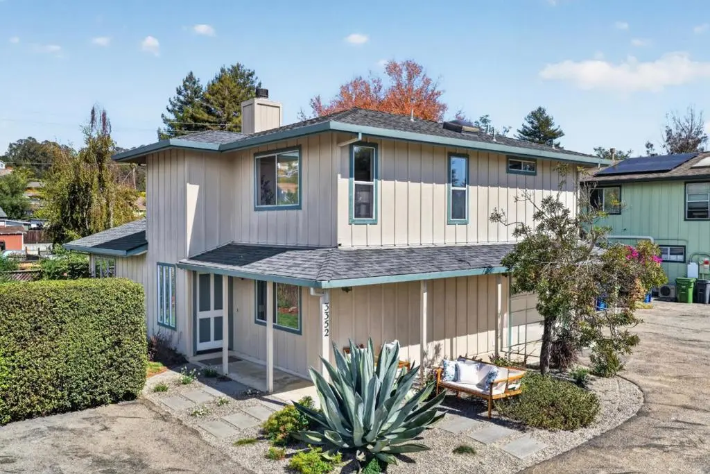 3352 Mission Drive, Santa Cruz, CA — listing photo 1