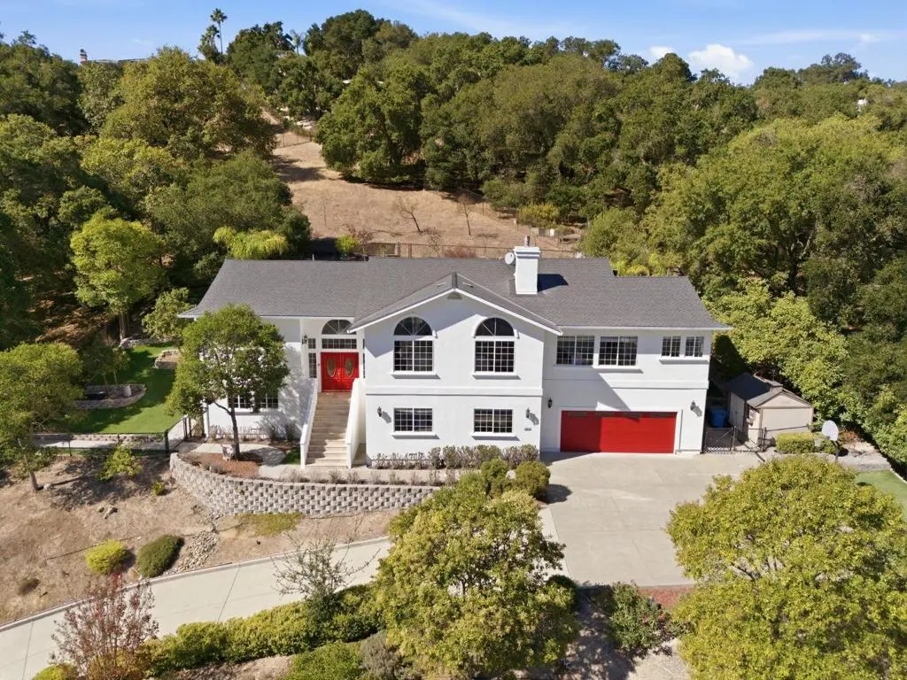 Single Family Residence for sale at 1885 Hollyhock Lane, Gilroy, CA featuring 4 beds and 3 baths