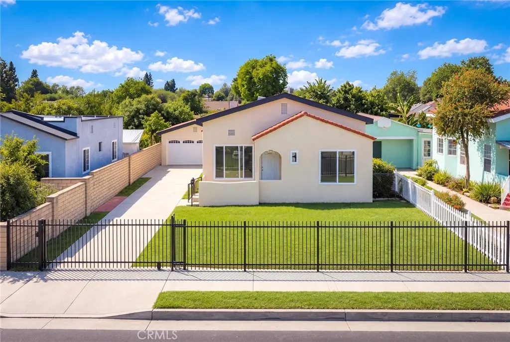 Single Family Residence for sale at 3829 Clark Avenue, El Monte, CA featuring 3 beds and 2 baths