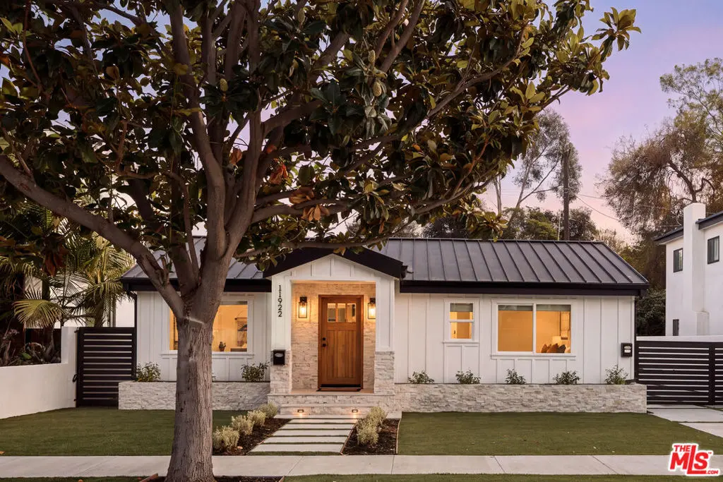 11922 Bray Street, Culver City, CA — listing photo 1