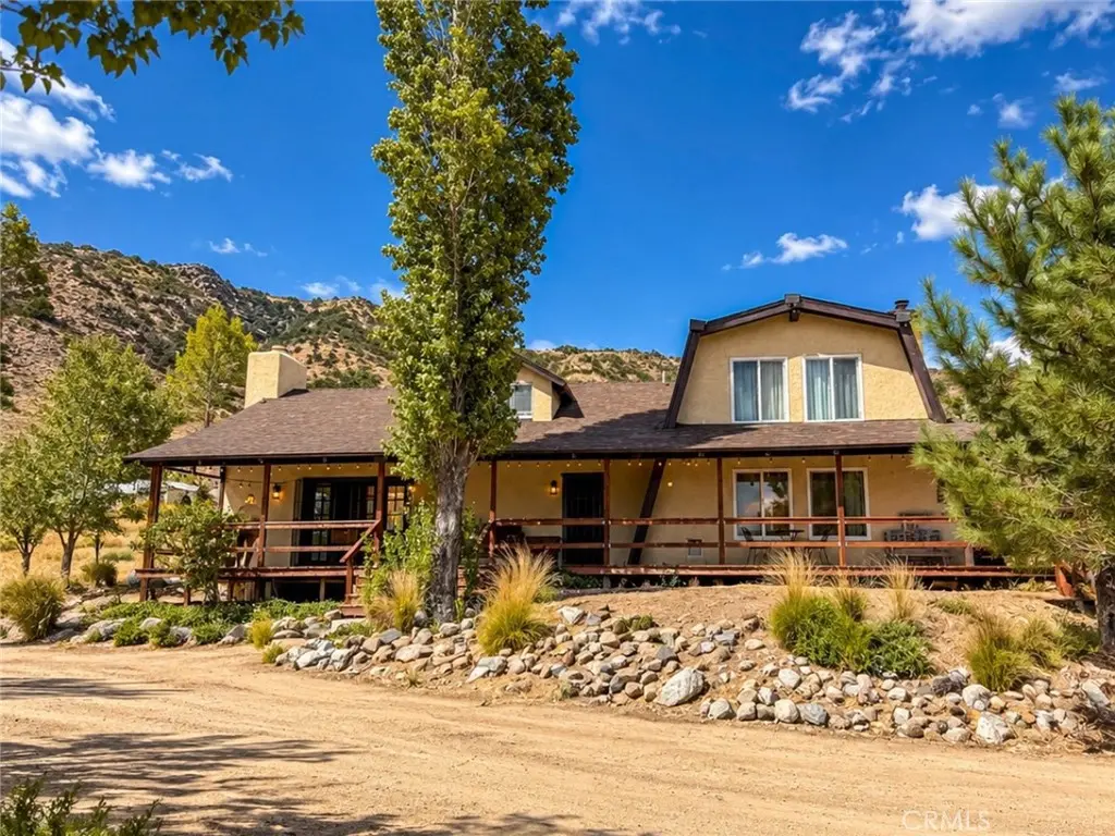 483 Castac View, Lebec, CA — listing photo 1