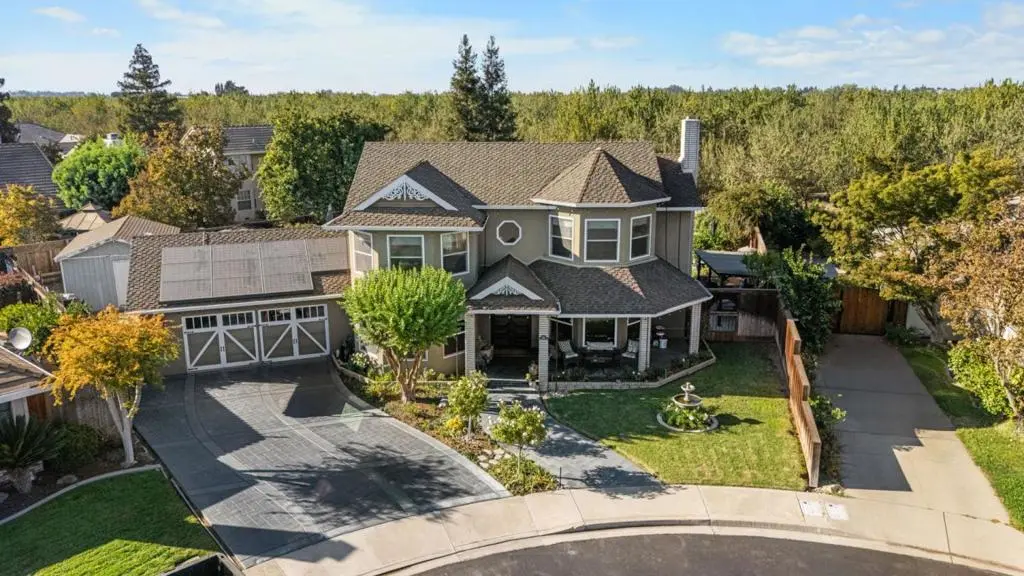 Single Family Residence for sale at 86 Rhiannon Court, Oakdale, CA featuring 3 beds and 3 baths