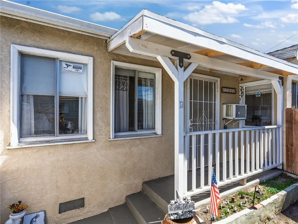 12808 Shoup Avenue, Hawthorne, CA — listing photo 1