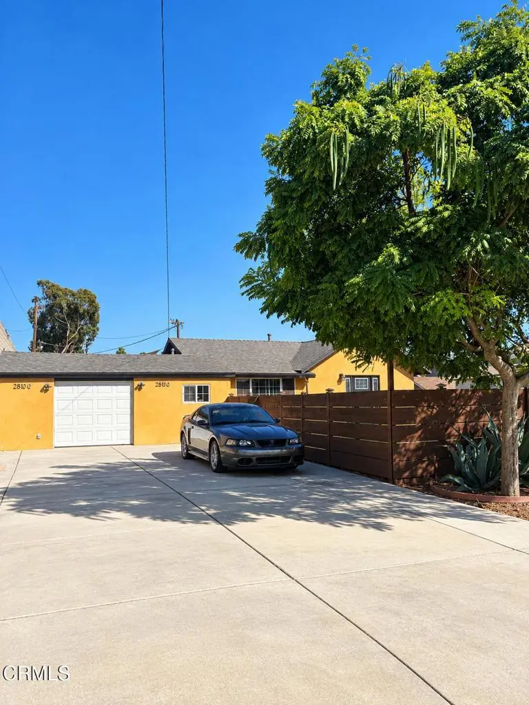 2810 Sherwin Avenue A, Ventura, CA — listing photo 1