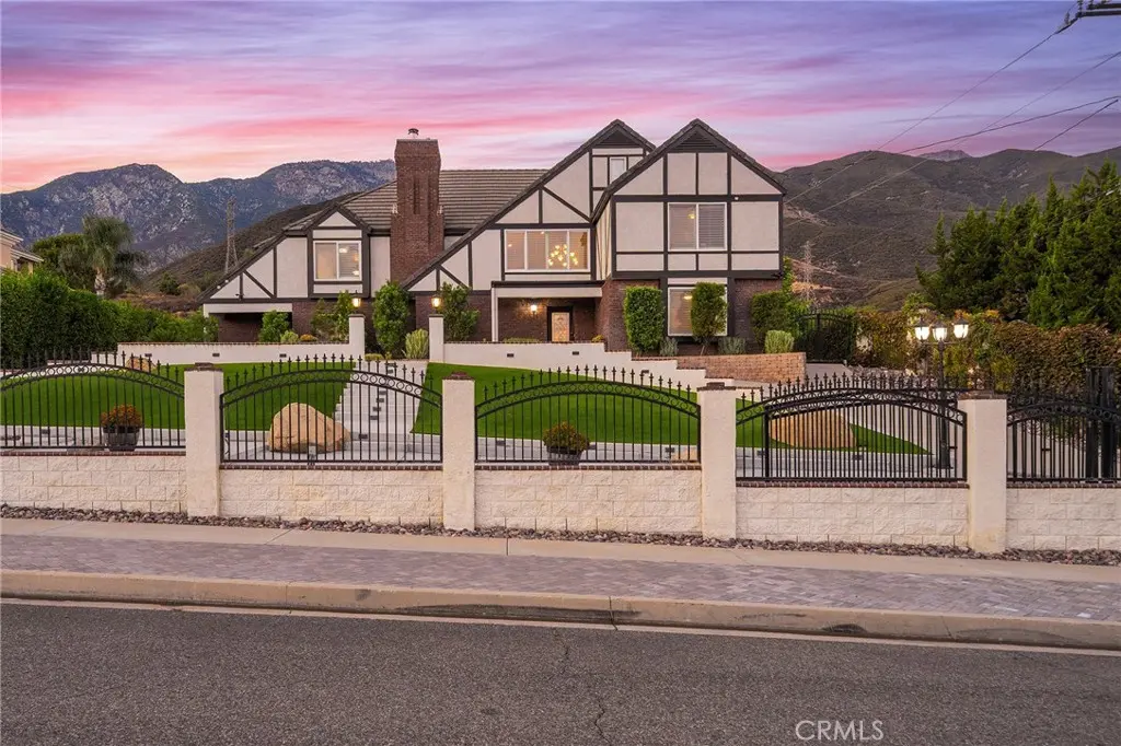 8374 Almond Street, Alta Loma, CA — listing photo 1