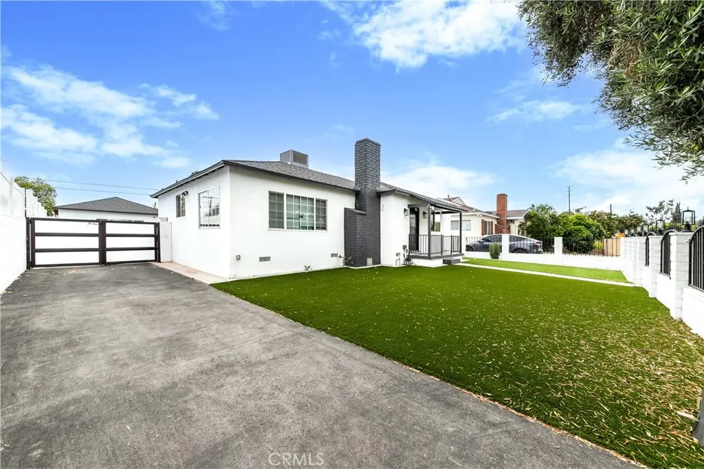 12544 Cantara, North Hollywood, CA — listing photo 1