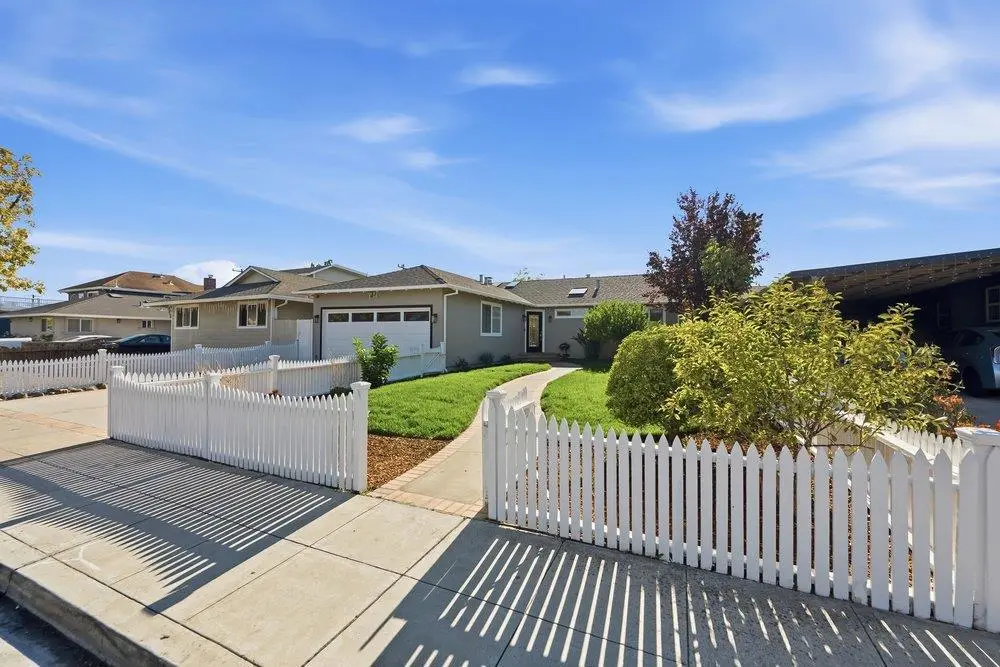 2514 S Norfolk Street, San Mateo, CA — listing photo 1