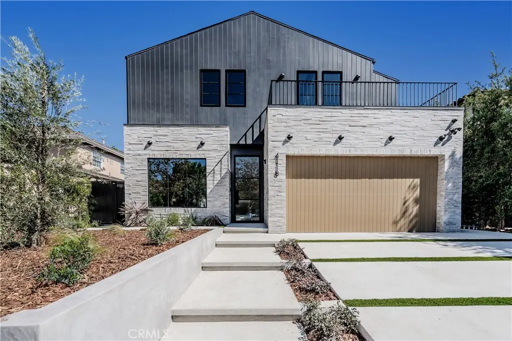 4118 N Wilkinson Avenue, Studio City, CA — listing photo 1