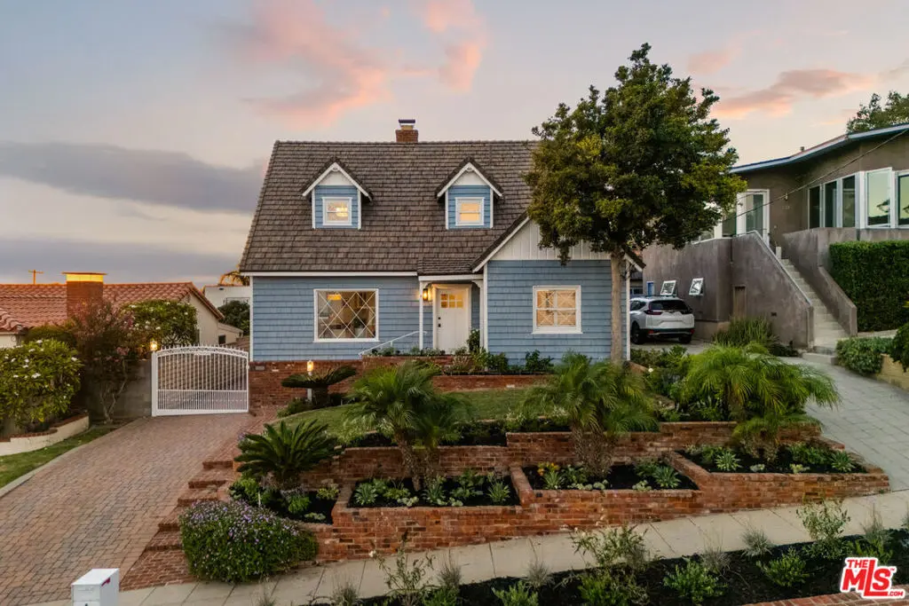 3633 Almeria Street, San Pedro, CA — listing photo 1