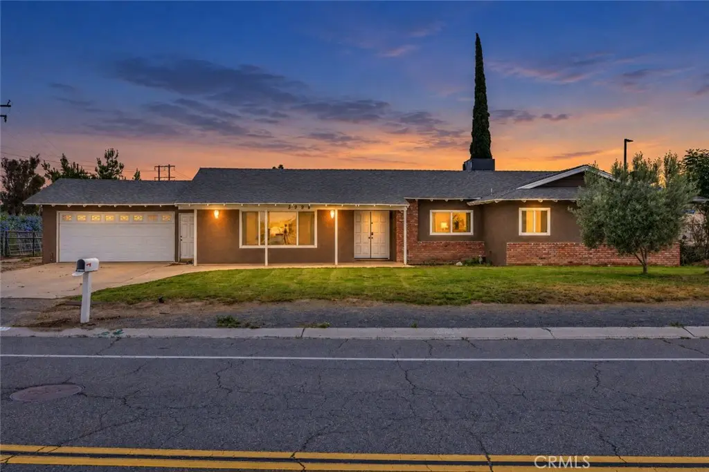 3998 Bluff, Norco, CA — listing photo 1