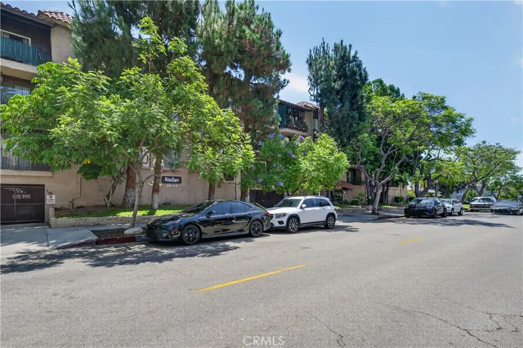 310 N Jackson Street 326, Glendale, CA — listing photo 1