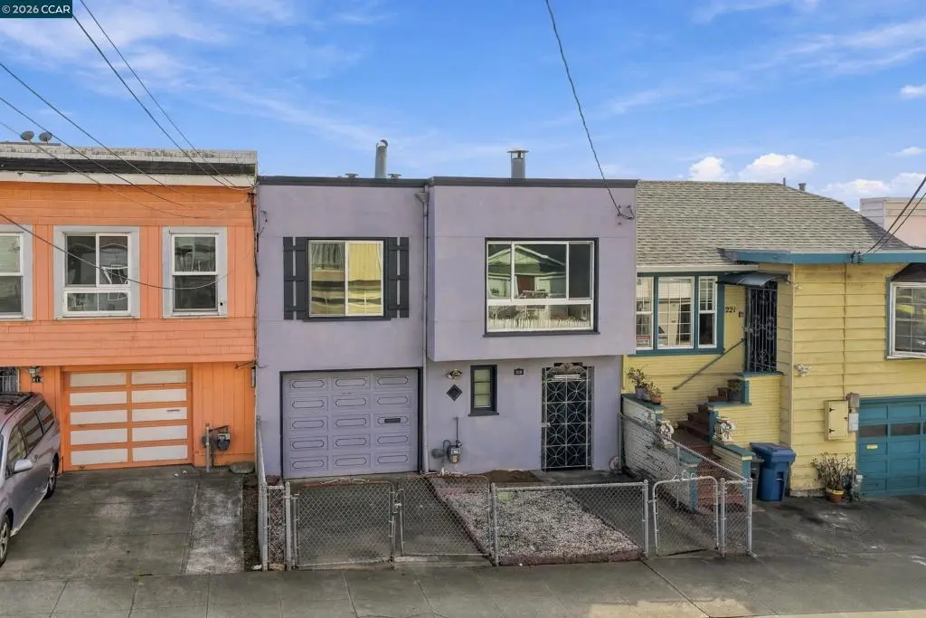 219 Hillcrest Dr, Daly City, CA — listing photo 1