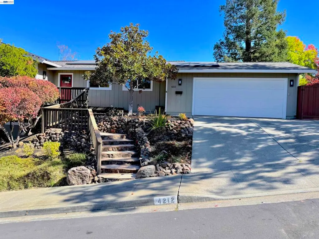 Single Family Residence for sale at 4212 Cabernet Ct, Pleasanton, CA featuring 4 beds and 3 baths