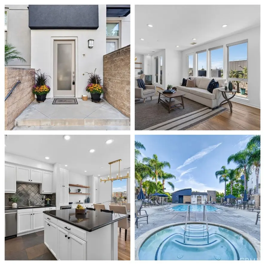 5509 W 149th 11, Hawthorne, CA — listing photo 1