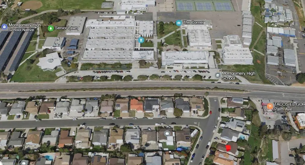 Single Family Residence for rent at 745 Reef Dr, San Diego, CA featuring 4 beds and 2 baths