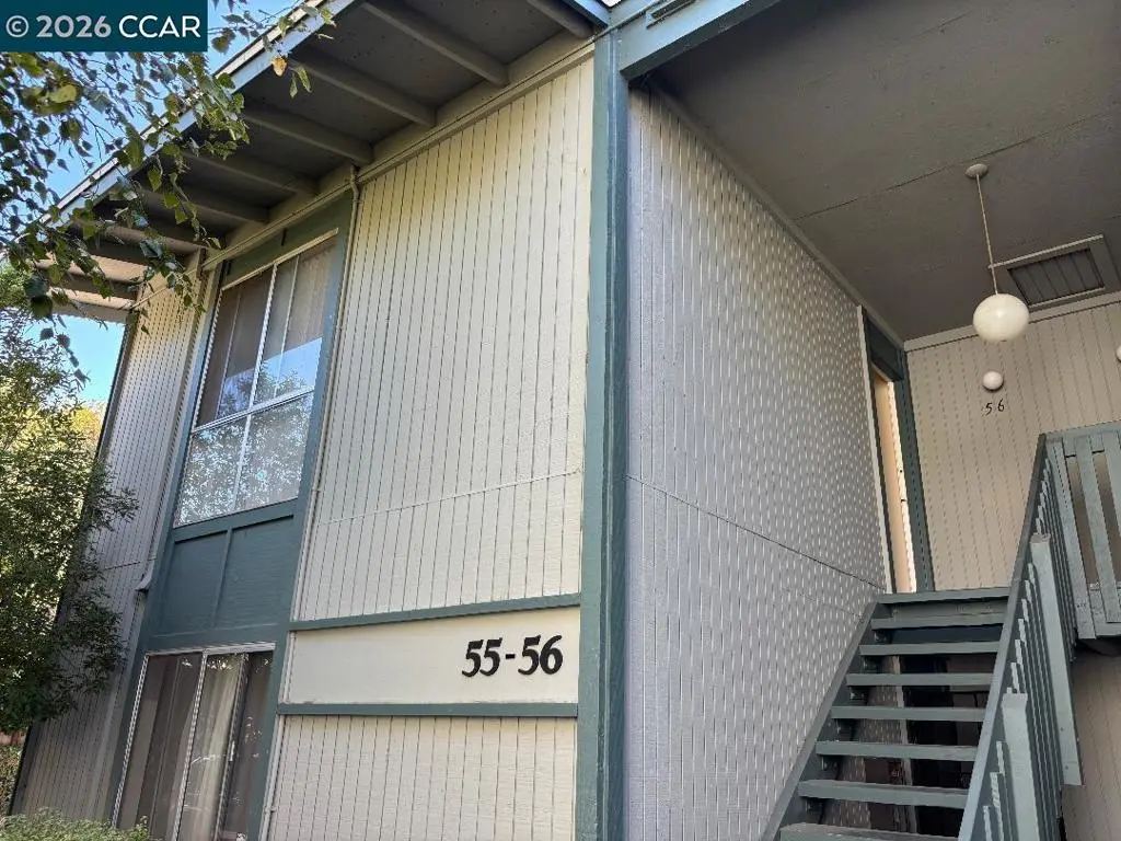 1036 Oak Grove Road 56, Concord, CA — listing photo 1
