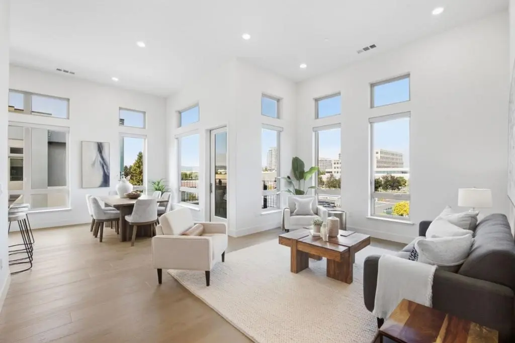 708 Thayer Lane 403, Foster City, CA — listing photo 1