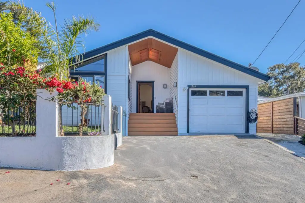 Single Family Residence for sale at 1205 Lincoln Avenue, Pacific Grove, CA featuring 2 beds and 2 baths