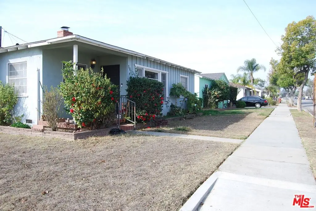 101 W Victoria Avenue, Montebello, CA — listing photo 1