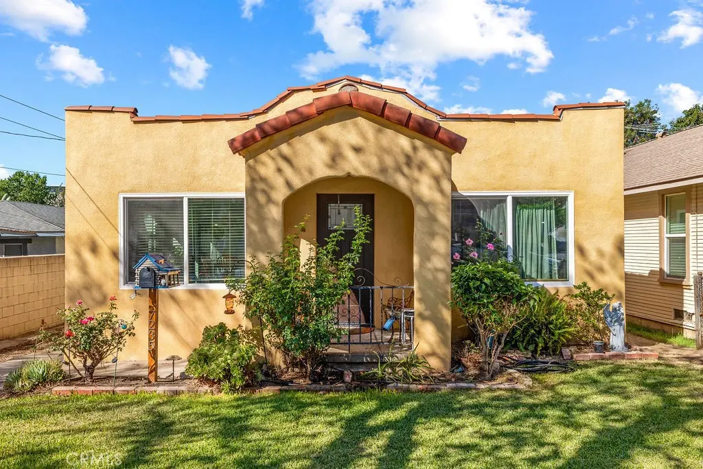 Single Family Residence for sale at 7235 Union Avenue, Whittier, CA featuring 4 beds and 2 baths