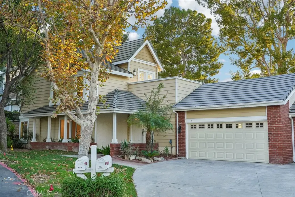 694 S Gentry, Anaheim, CA — listing photo 1