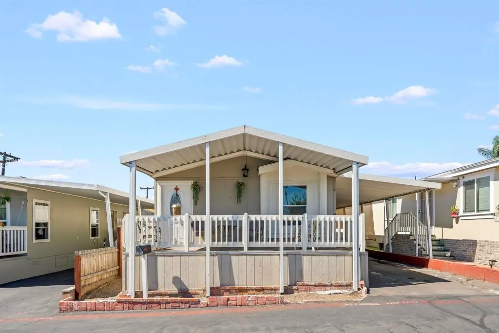 9902 Jamacha Boulevard SPC 7, Spring Valley, CA — listing photo 1