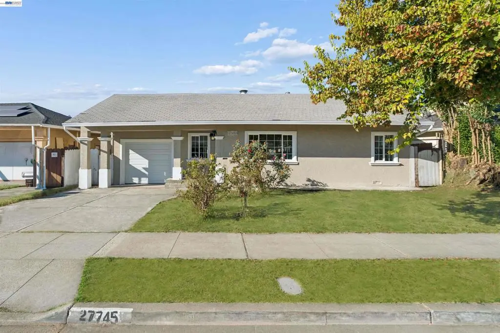 27745 Andrea St, Hayward, CA — listing photo 1