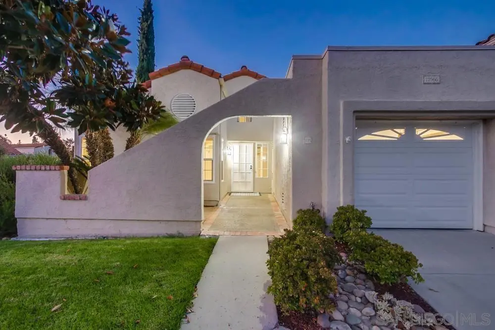 12566 Calle Tamega 108, San Diego, CA — listing photo 1