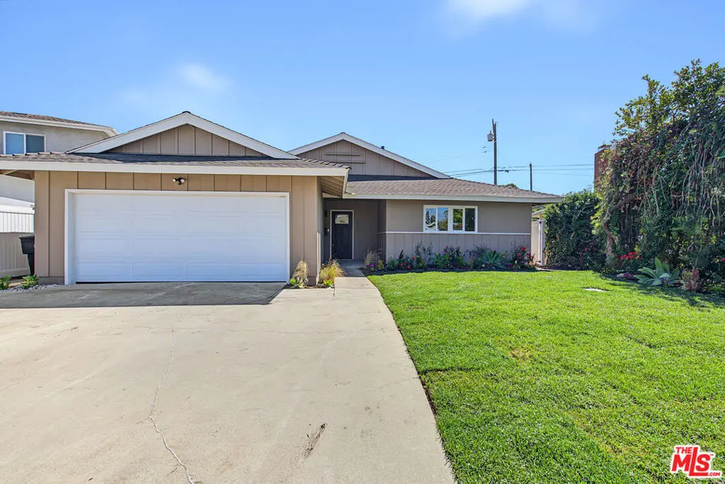 4416 W 234th Street, Torrance, CA — listing photo 1