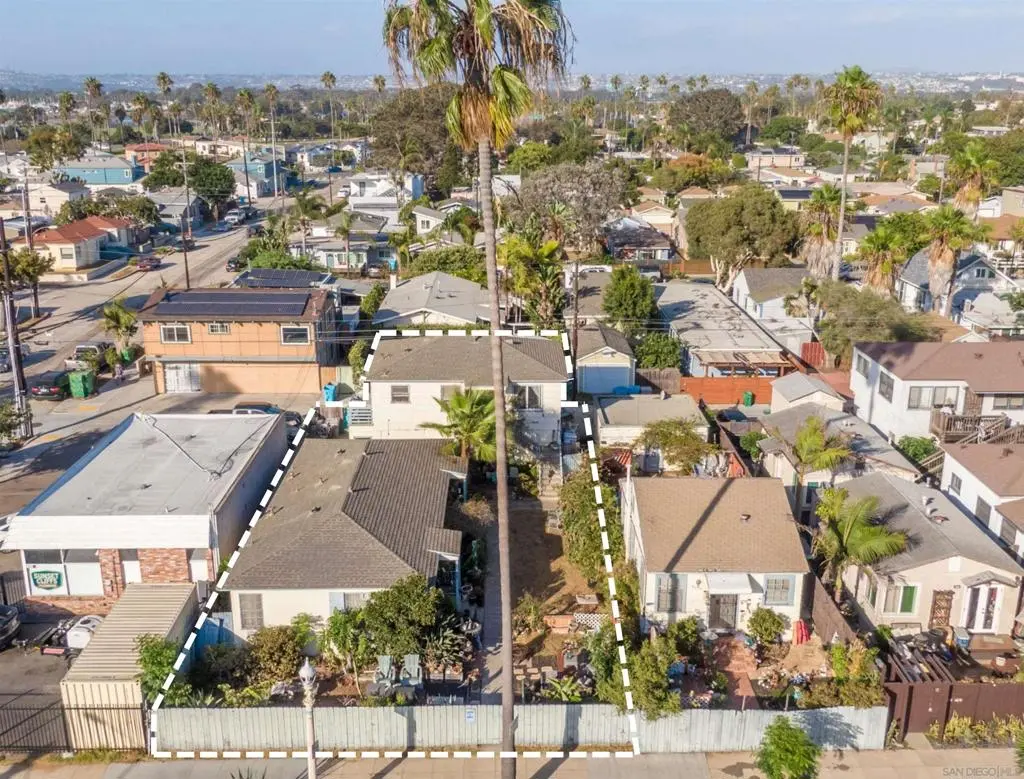 4684 88 Voltaire St, San Diego, CA — listing photo 1