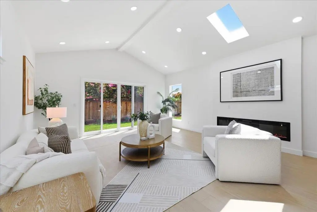 2611 Monticello, Santa Clara, CA — listing photo 1