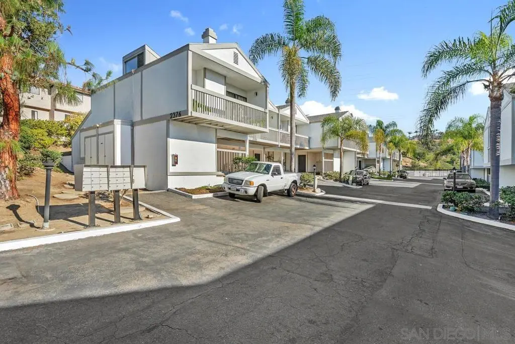 Condominium for sale at 2376 Altisma Way H, Carlsbad, CA featuring 1 bed and 2 baths