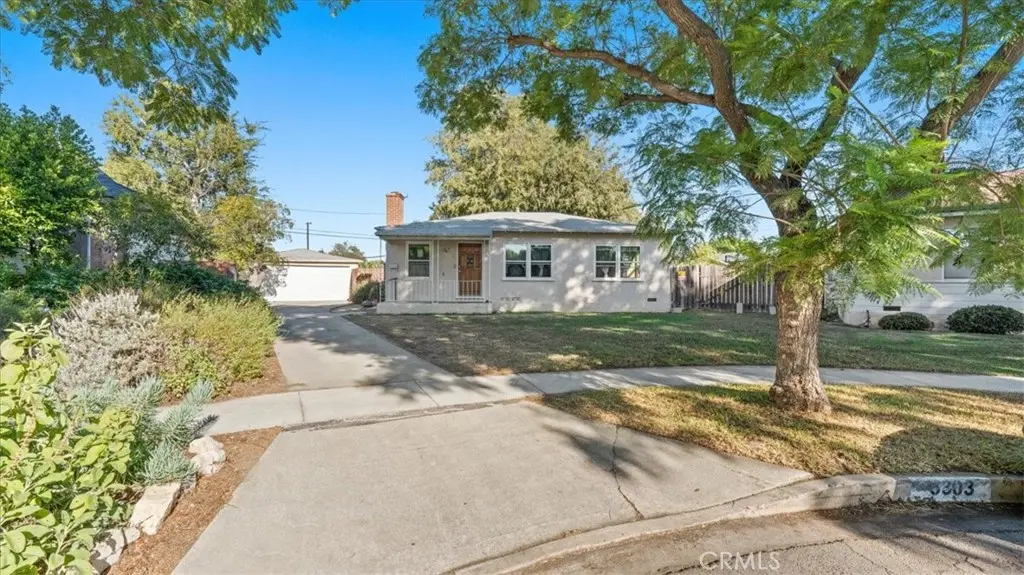 5303 E Brockwood, Long Beach, CA — listing photo 1