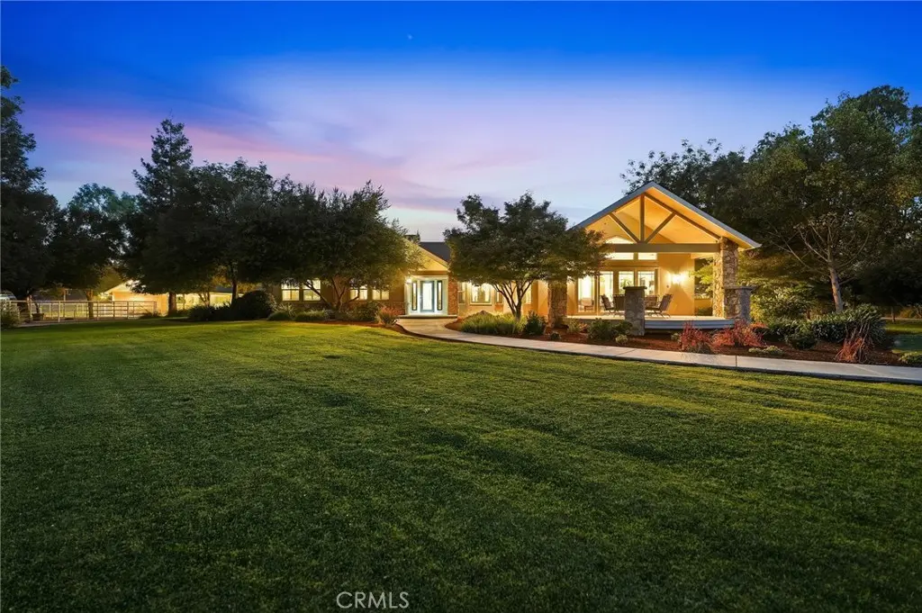 Single Family Residence for sale at 31255 Palm Drive, Exeter, CA featuring 3 beds and 3 baths