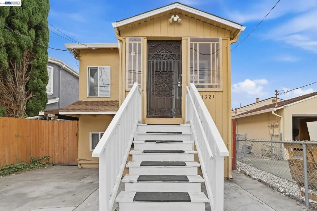 1321 145Th Ave, San Leandro, CA — listing photo 1