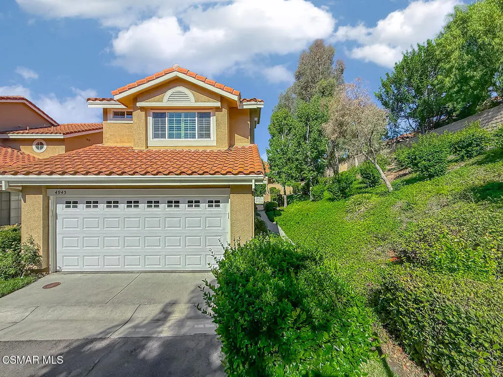 4945 Santo Drive, Oak Park, CA — listing photo 1