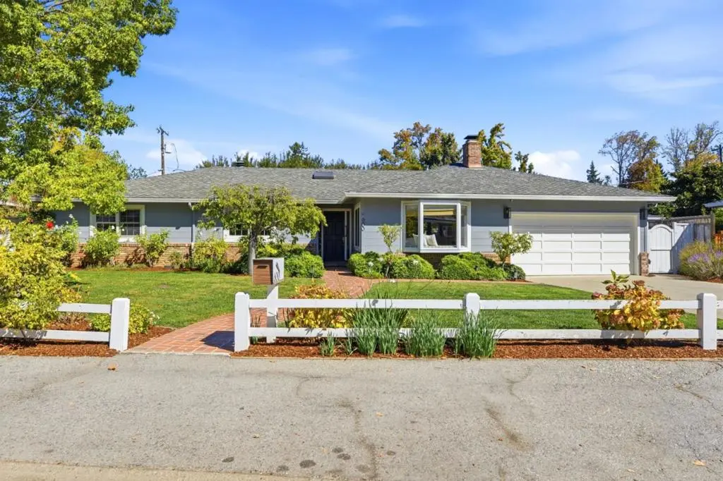 600 Wallea Drive, Menlo Park, CA — listing photo 1