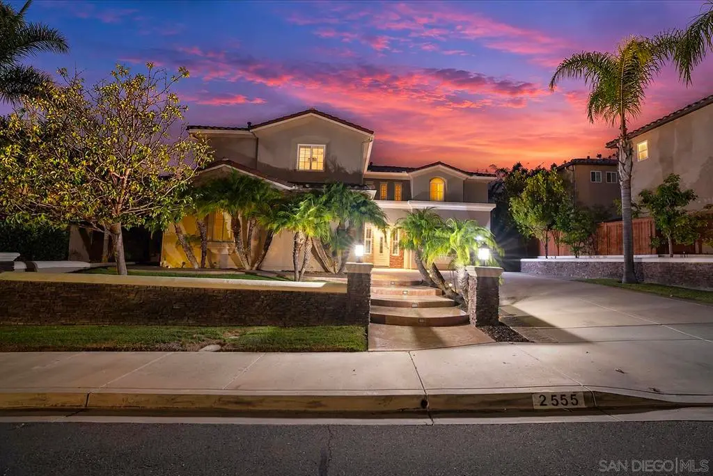 Single Family Residence for sale at 2555 Crooked Trail Rd, Chula Vista, CA featuring 6 beds and 4 baths