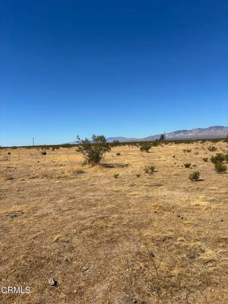 0 Heather Avenue, California City, CA — listing photo 1
