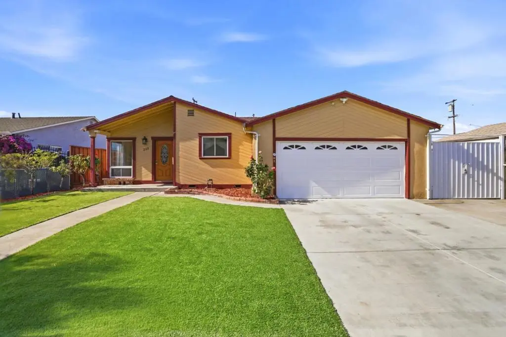 233 Challenger Avenue, San Jose, CA — listing photo 1