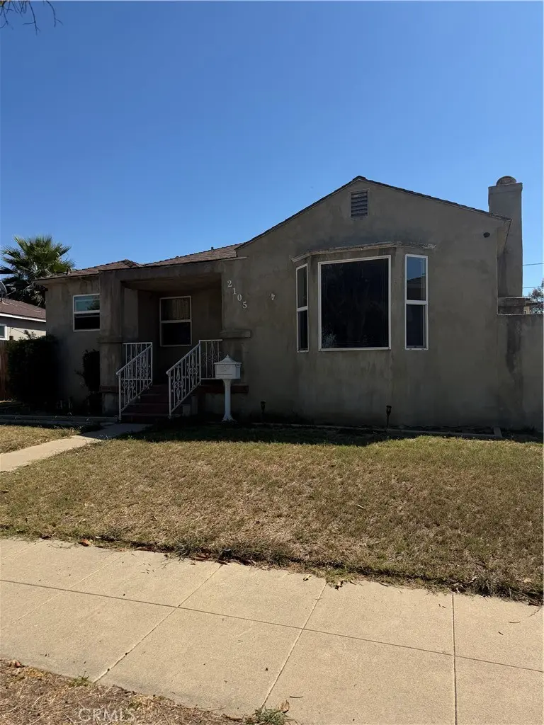 Single Family Residence for sale at 2105 Easton Street, Montebello, CA featuring 3 beds and 2 baths