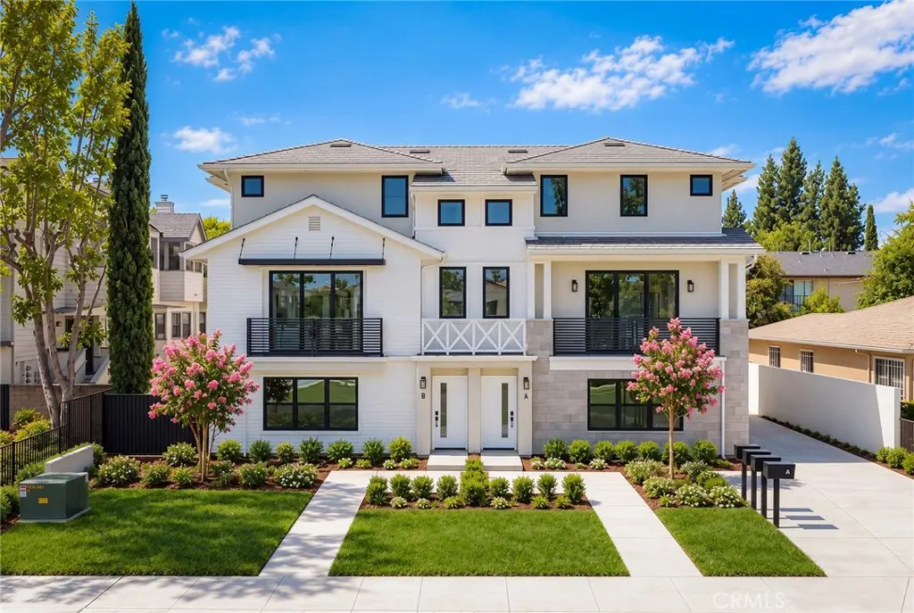 1025 La Cadena C, Arcadia, CA — listing photo 1