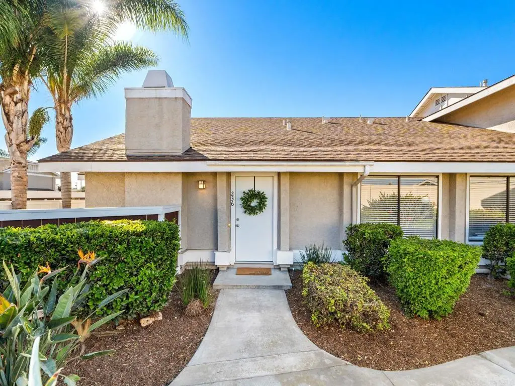 236 Riverview Way, Oceanside, CA — listing photo 1