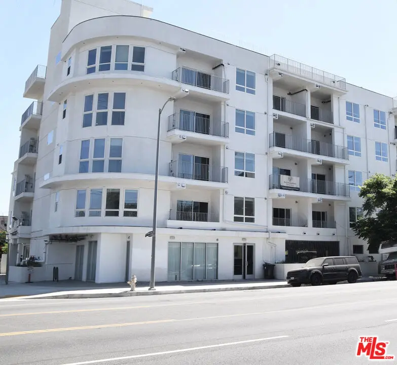6755 Sylmar Avenue, Van Nuys, CA — listing photo 1