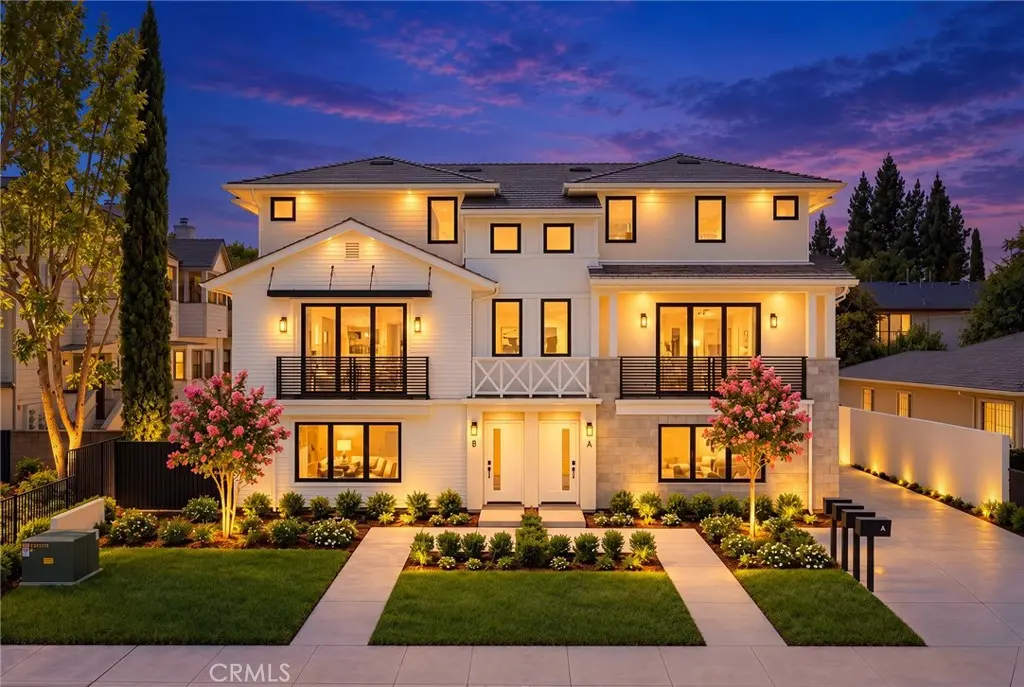 1025 La Cadena D, Arcadia, CA — listing photo 1