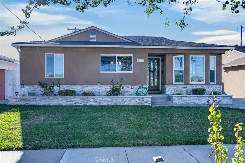 4513 Paramount, Lakewood, CA — listing photo 1