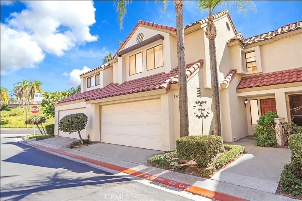 25226 Calle Madrid, Lake Forest, CA — listing photo 1